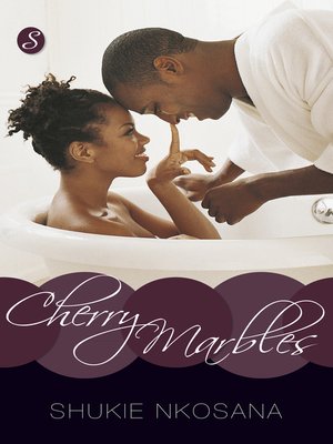 cover image of Cherry Marbles